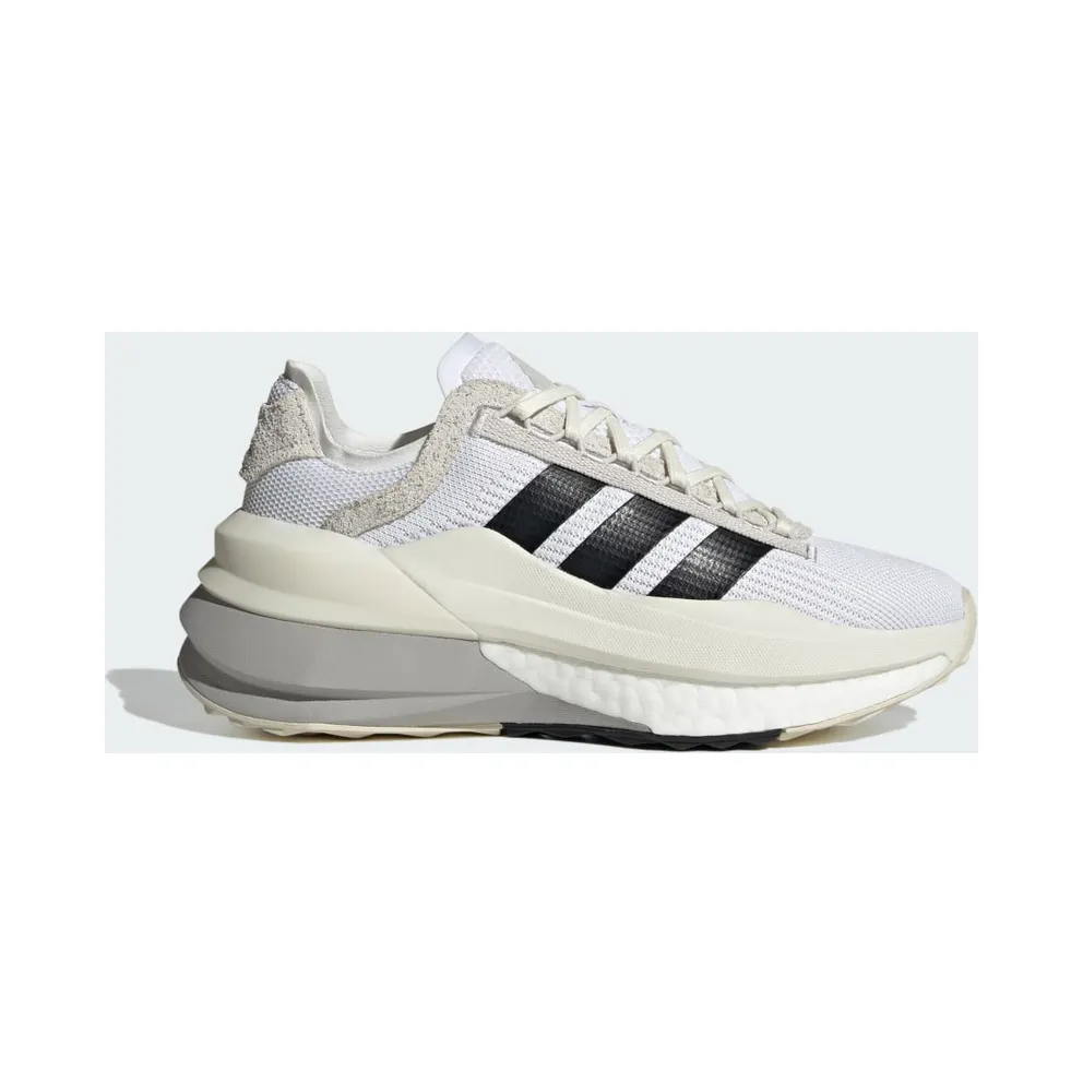 Adidas Avryn_X Cloud White / Core Black / Off White (JH6664)