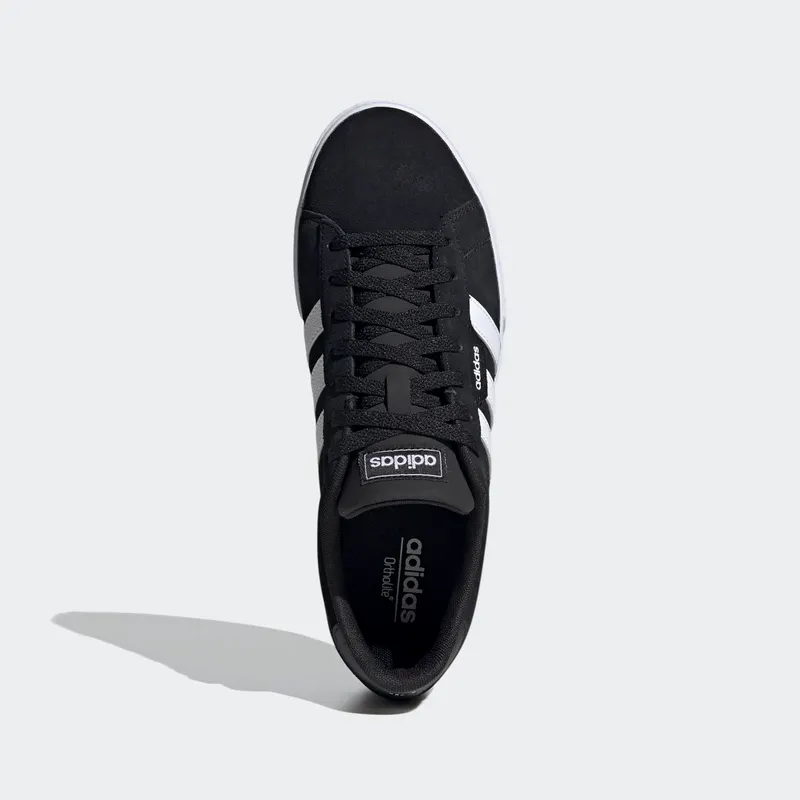 Adidas Daily 3.0 Core Black / Cloud White / Core Black (FW7439)