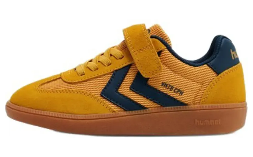 Hummel VM78 CPH Geel (230241-5140)