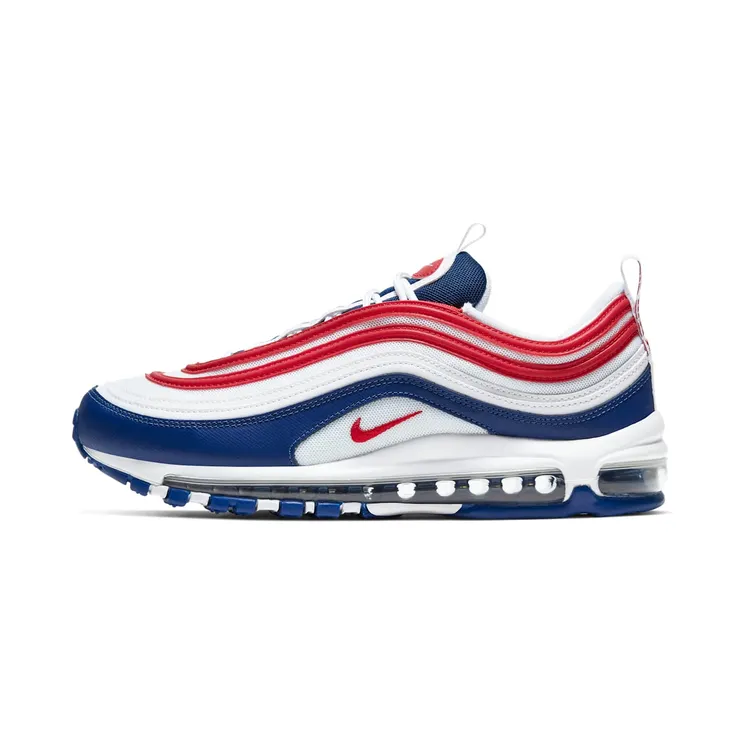 Nike Air Max 97 ‘USA’ (CW5584-100)