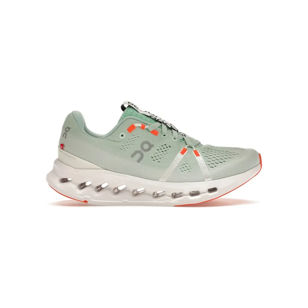 On Cloudsurfer Creek / White (3WD10441071)