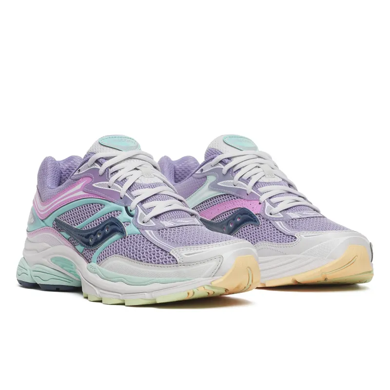 SAUCONY ProGrid Omni 9 Prism “Wisteria / Blue” (S71034-2)