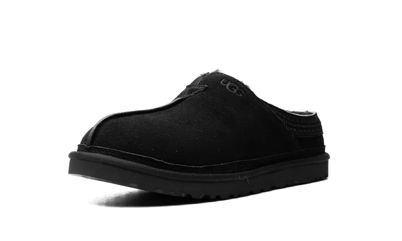 Ugg NEUMAN “Black” (1113631-BLK)