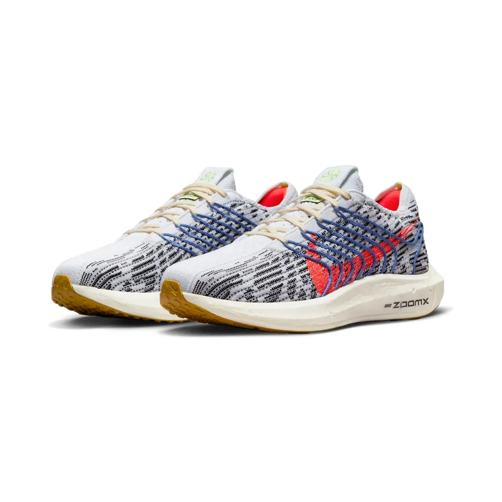 Nike Pegasus Turbo Next Nature Road Running Grey (DM3414-002)