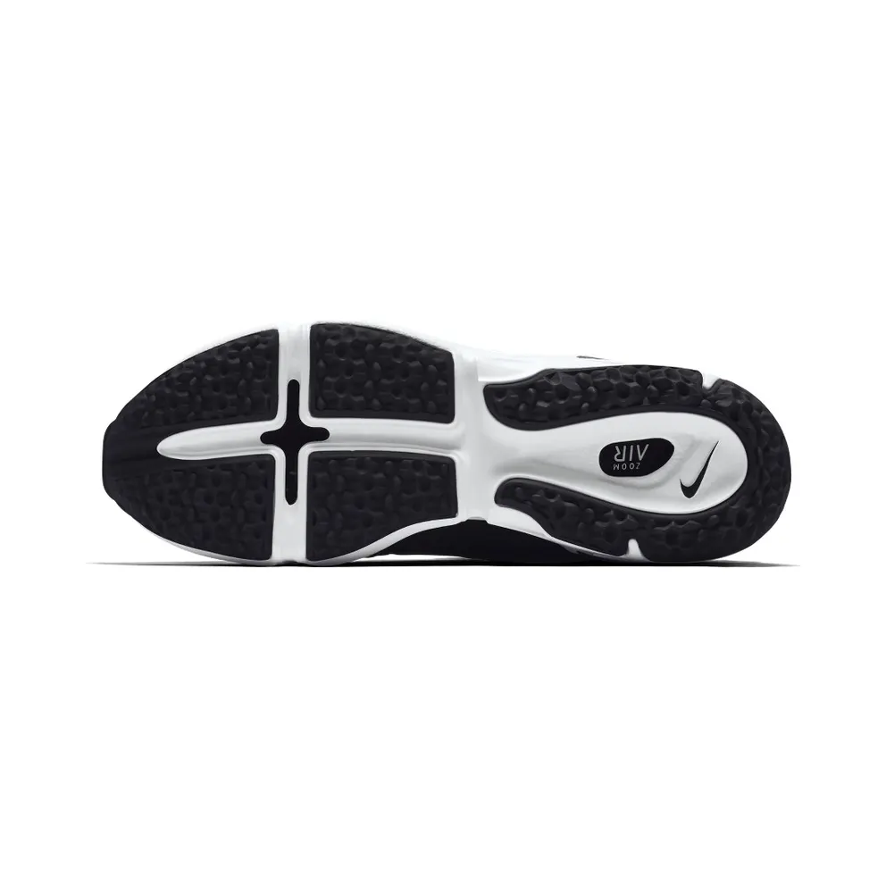 Nike x Riccardo Tisci Air Zoom Legend ‘Black/Light Graphite’ (908458-001)