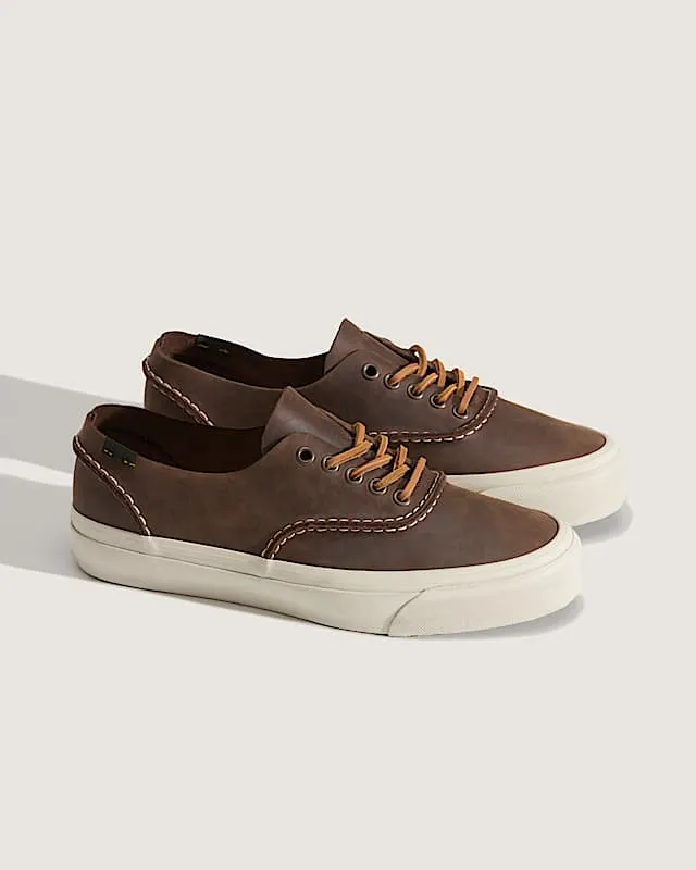 Vans OTW Era Moc Stitch Vibram Potting Soil Siped Leather (VN000EBTDMV)