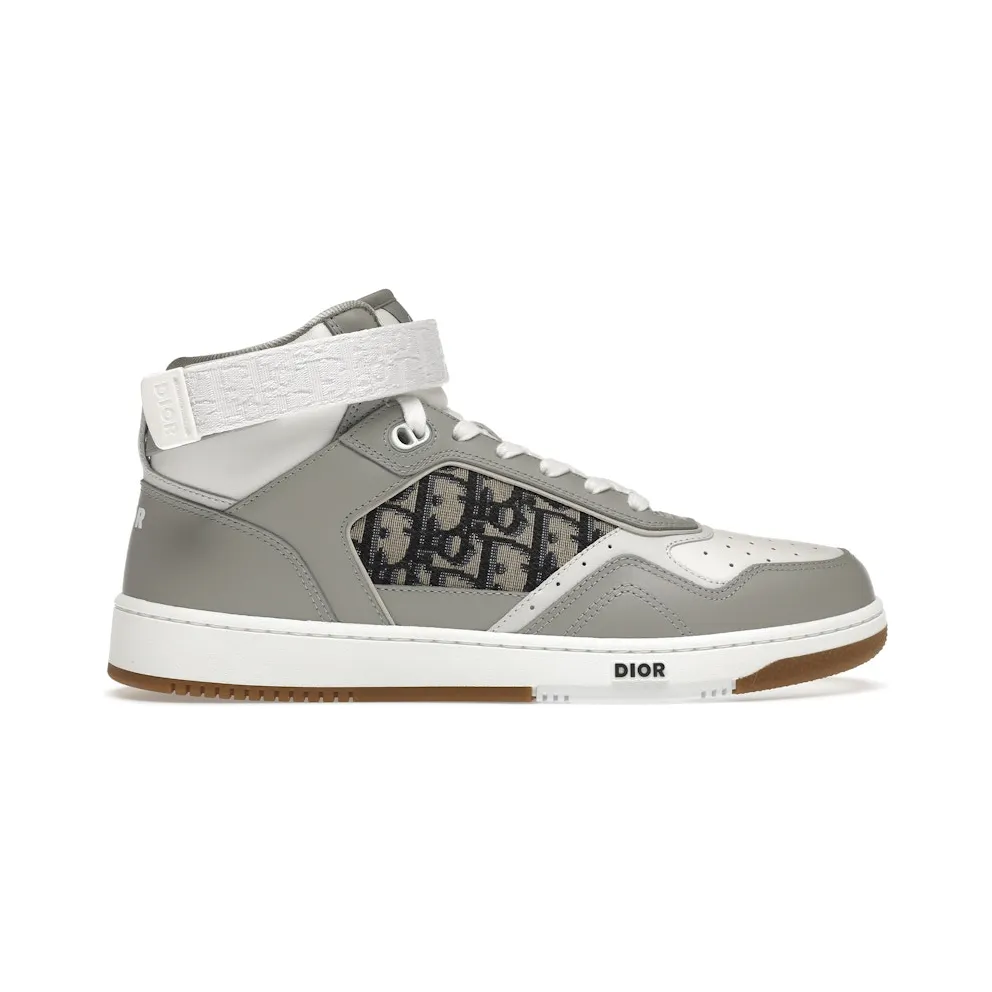 Dior B27 High Gray White (3SH132ZIR_H165)