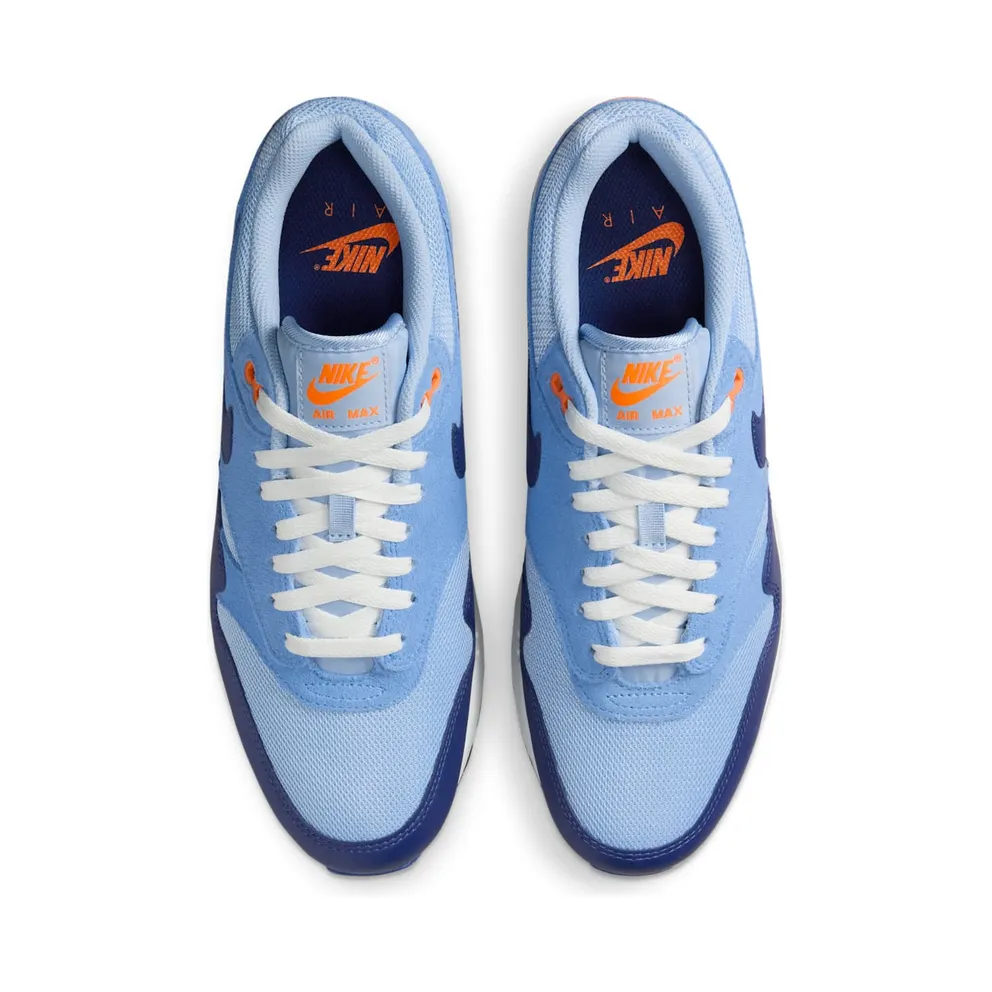 Nike Air Max 1 Essential “Psychic Blue” (FZ5808-400)