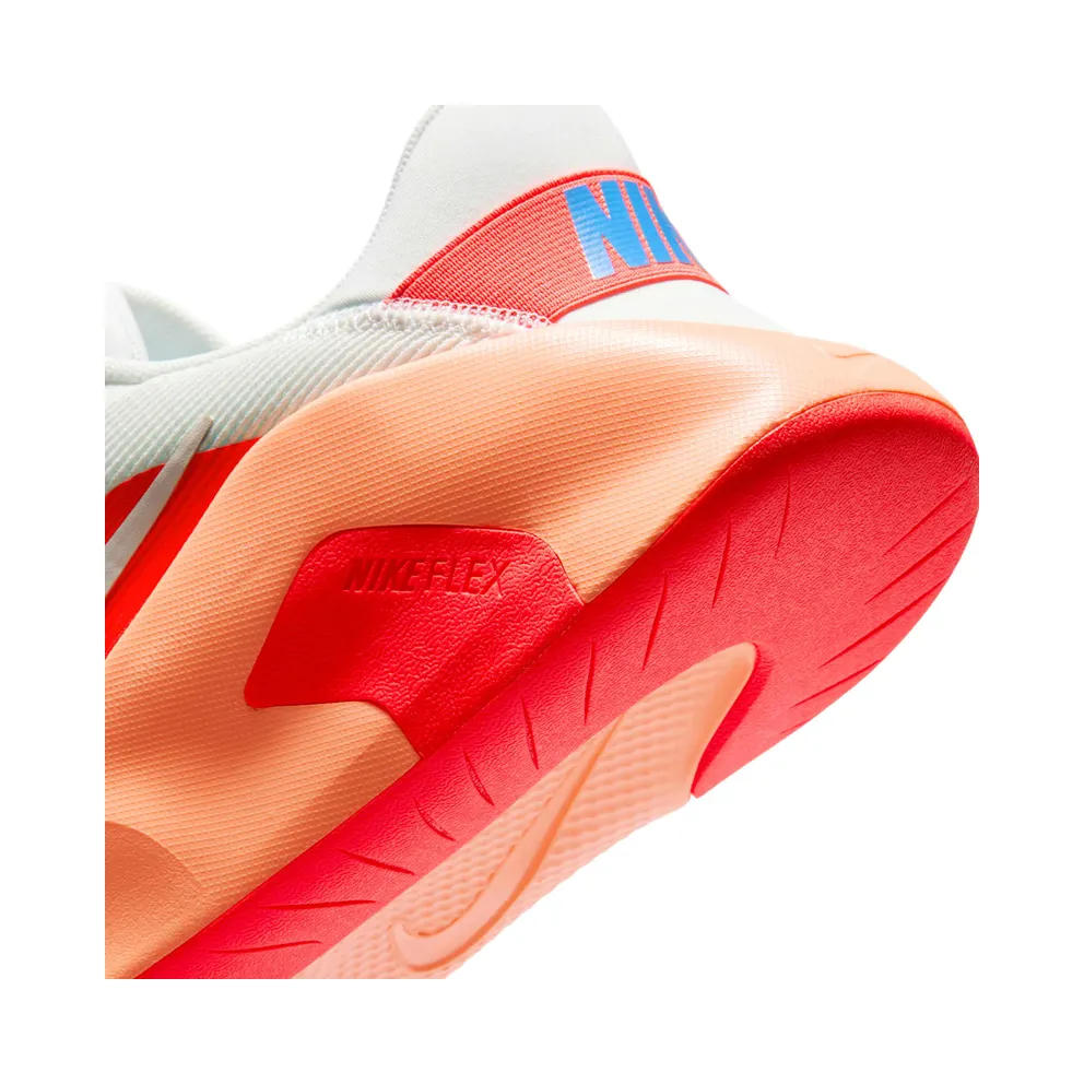 Nike Flex Train Summit White Orange Pulse (HV9972-103)