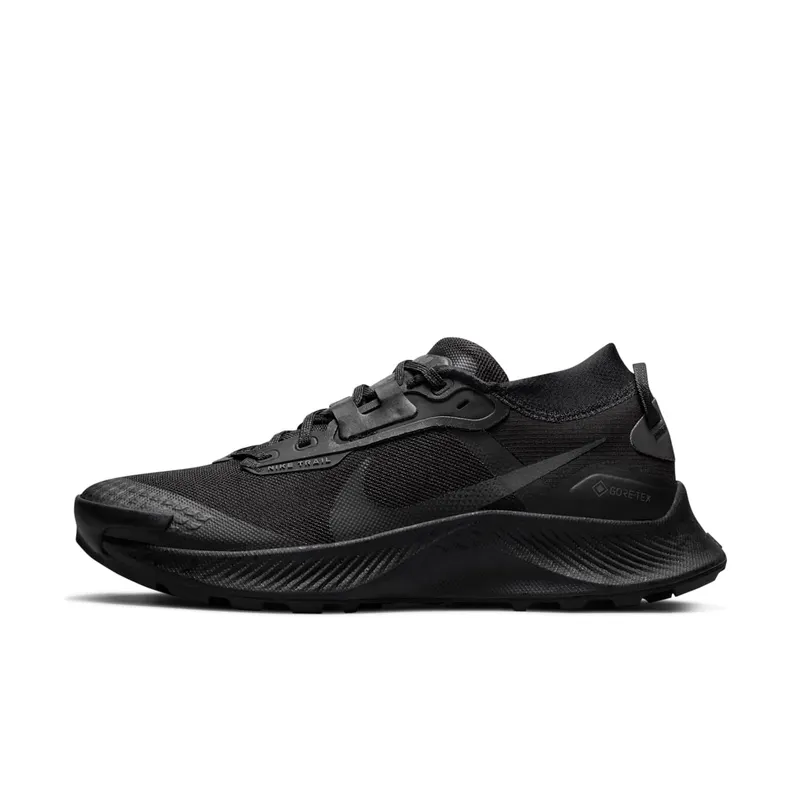 Nike Pegasus Trail 3 GORE-TEX Waterproof Trail Running Black (DC8794-001)