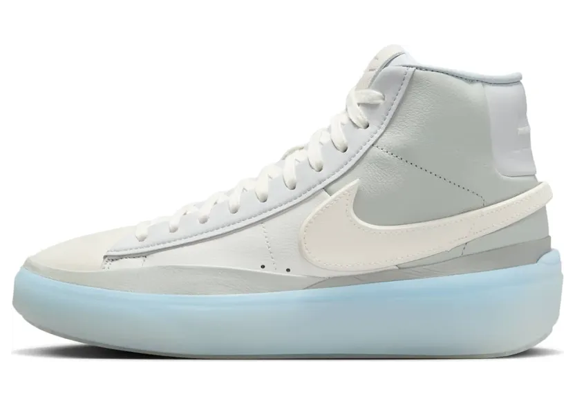 Nike Blazer Phantom Mid Goddess Of Victory (DX5800-001)