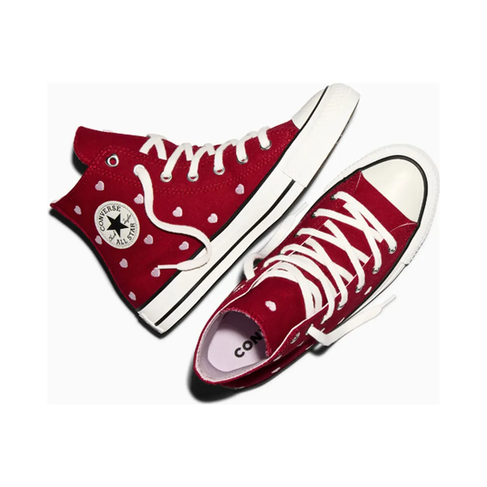 Converse Chuck Taylor Red (A19065C)