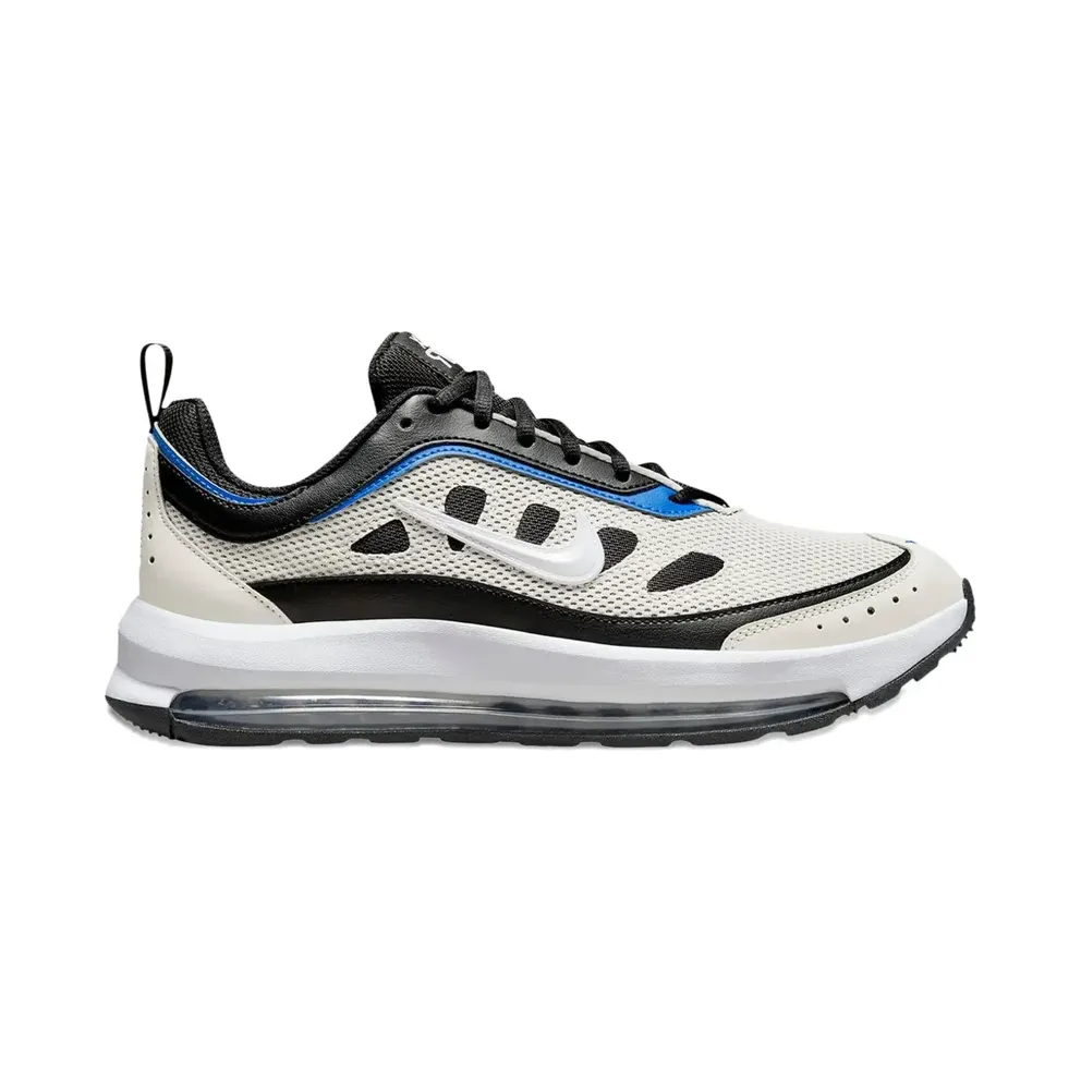 Nike Air Max AP Phantom Photo Blue Sneakers – Weiß (DQ3959)