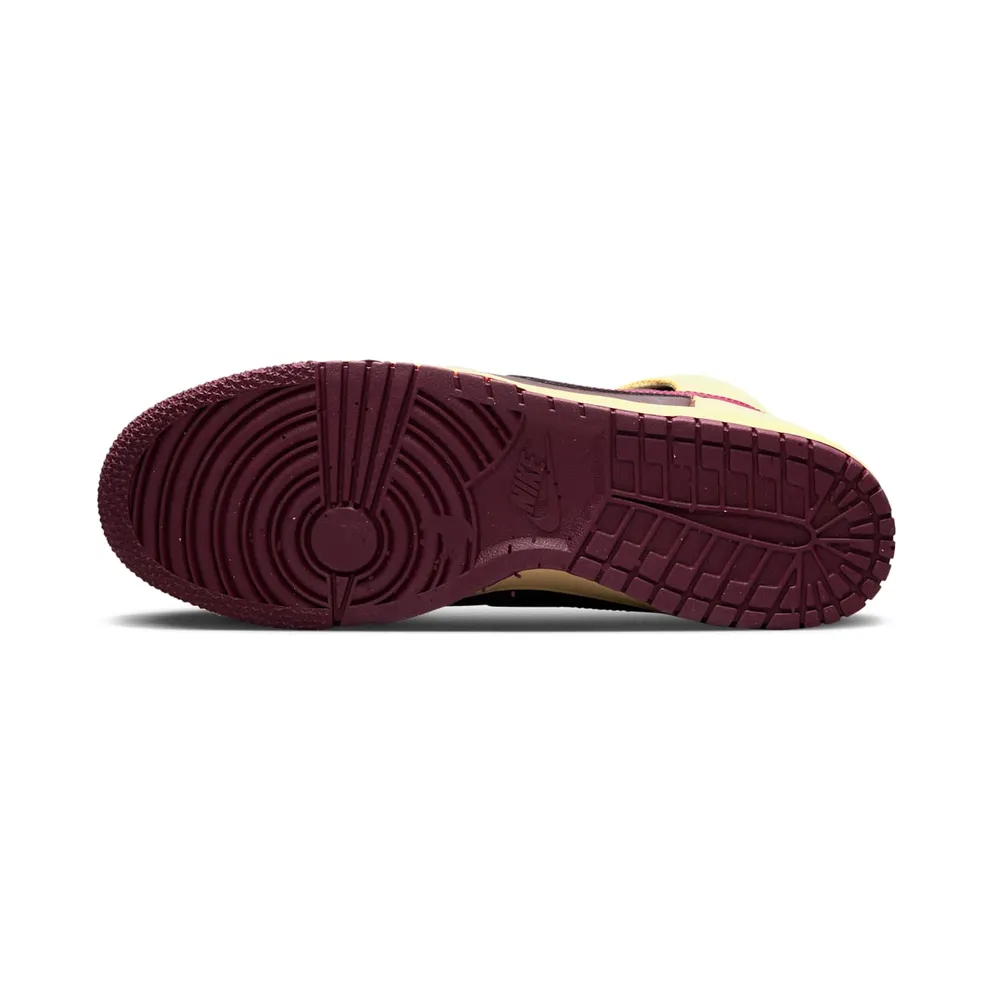 Nike DUNK HIGH 1985 MNS “Valentine’s Day” (FD0794-700)