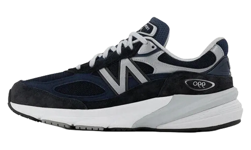 New Balance 990v6 “Made in USA” (M990NV64E)