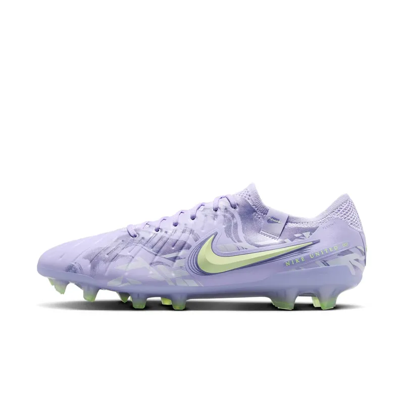 Nike Tiempo Legend 10 Elite FG United Pack (HF1592-500)
