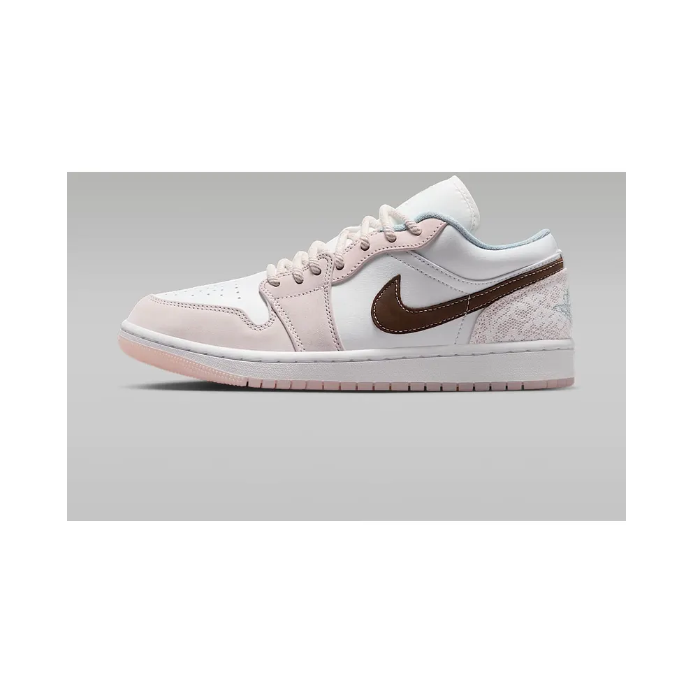 Jordan 1 Low “Coral” (IB8859-101)