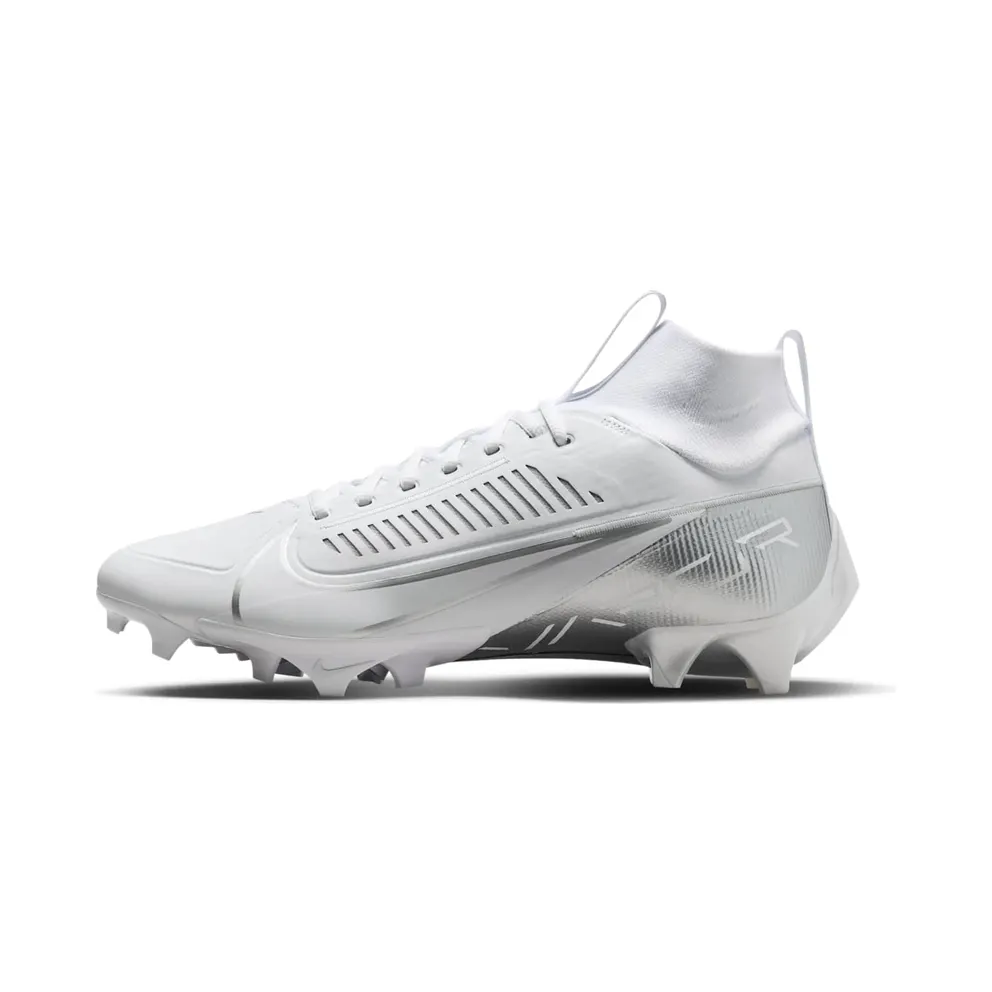 Nike Vapor Edge Pro 360 2 White Metallic Silver (DA5456-102)