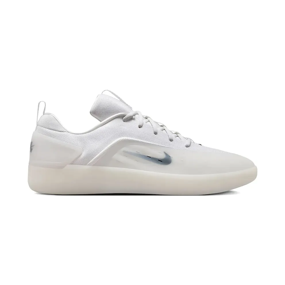 Nike Air Foamposite Pro High-Top- – White (HF0794)