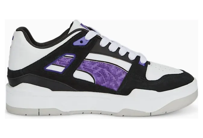 Puma Slipstream Lo Minecraft Enderman (386128-02)