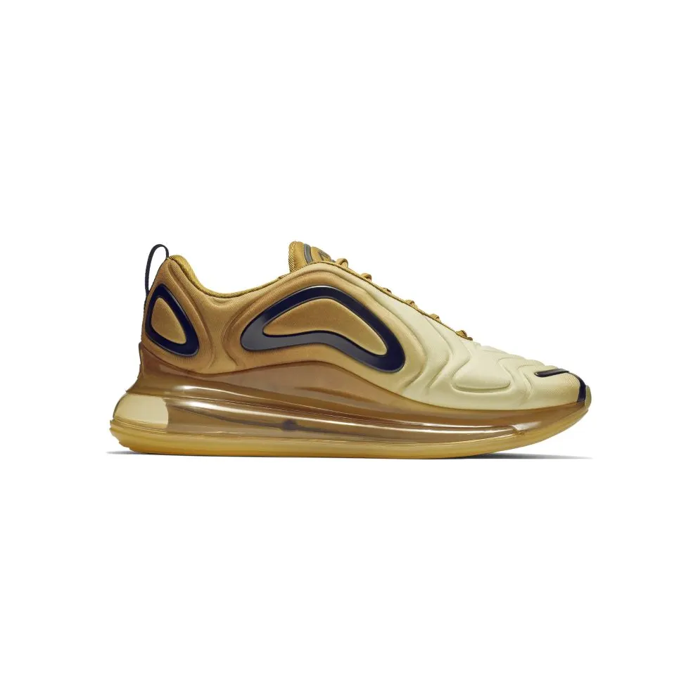 Nike Air Max 720 Desert Wheat/Black-Club Gold (AO2924-700)