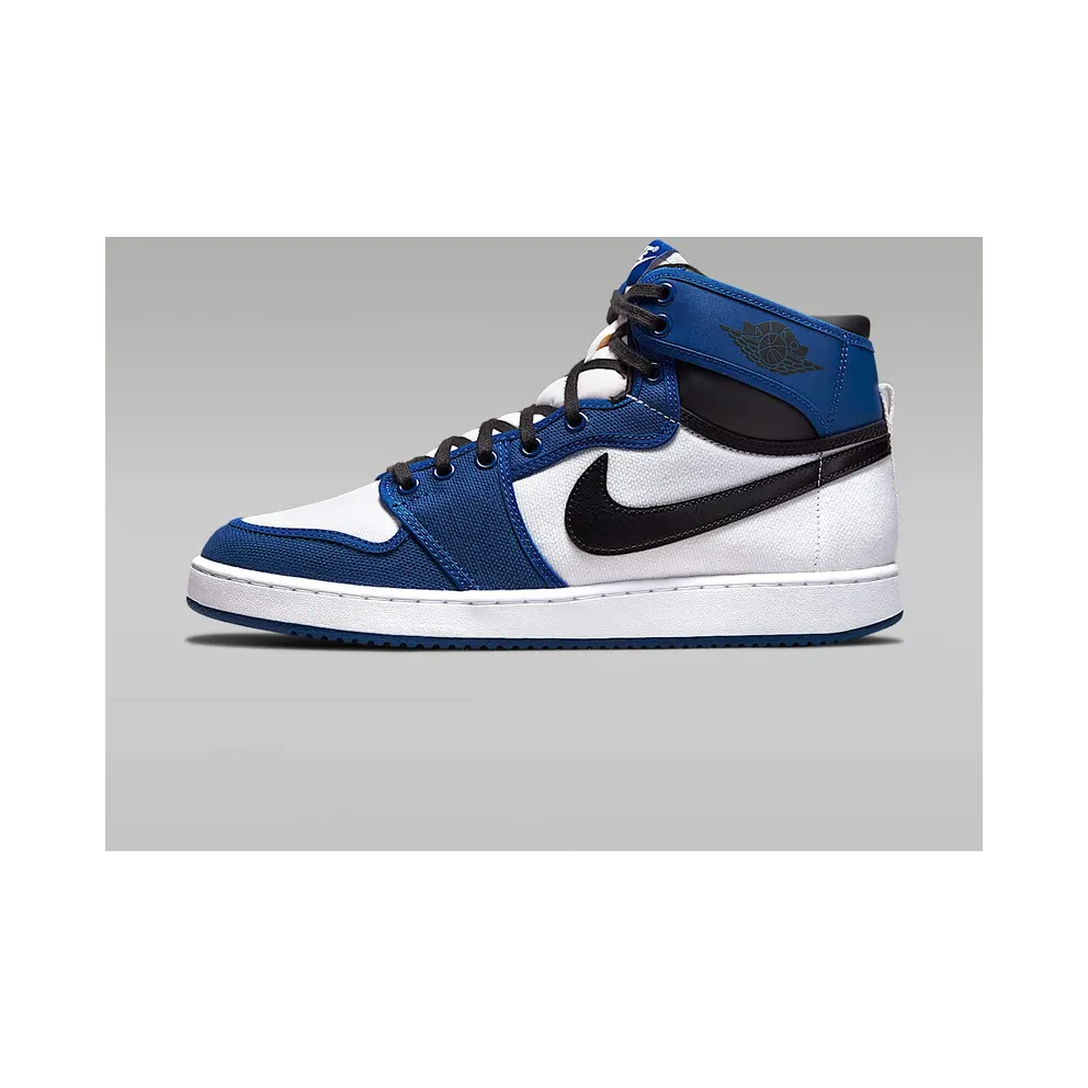 Air Jordan 1 AJKO Storm Blue (DO5047-401)