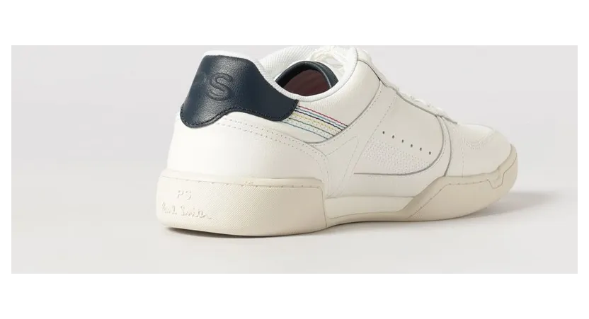 Paul Smith Sneakers White (M2SCSN08ULEA01) (2)