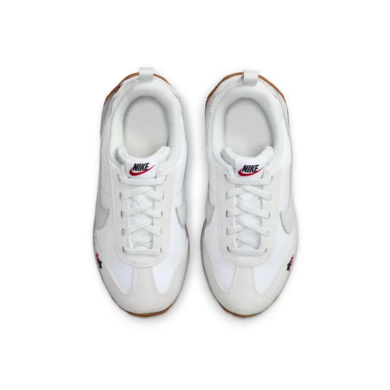 Nike Pacific “White/Off White/Tough Red/Photon Dust” (IV5489-100)