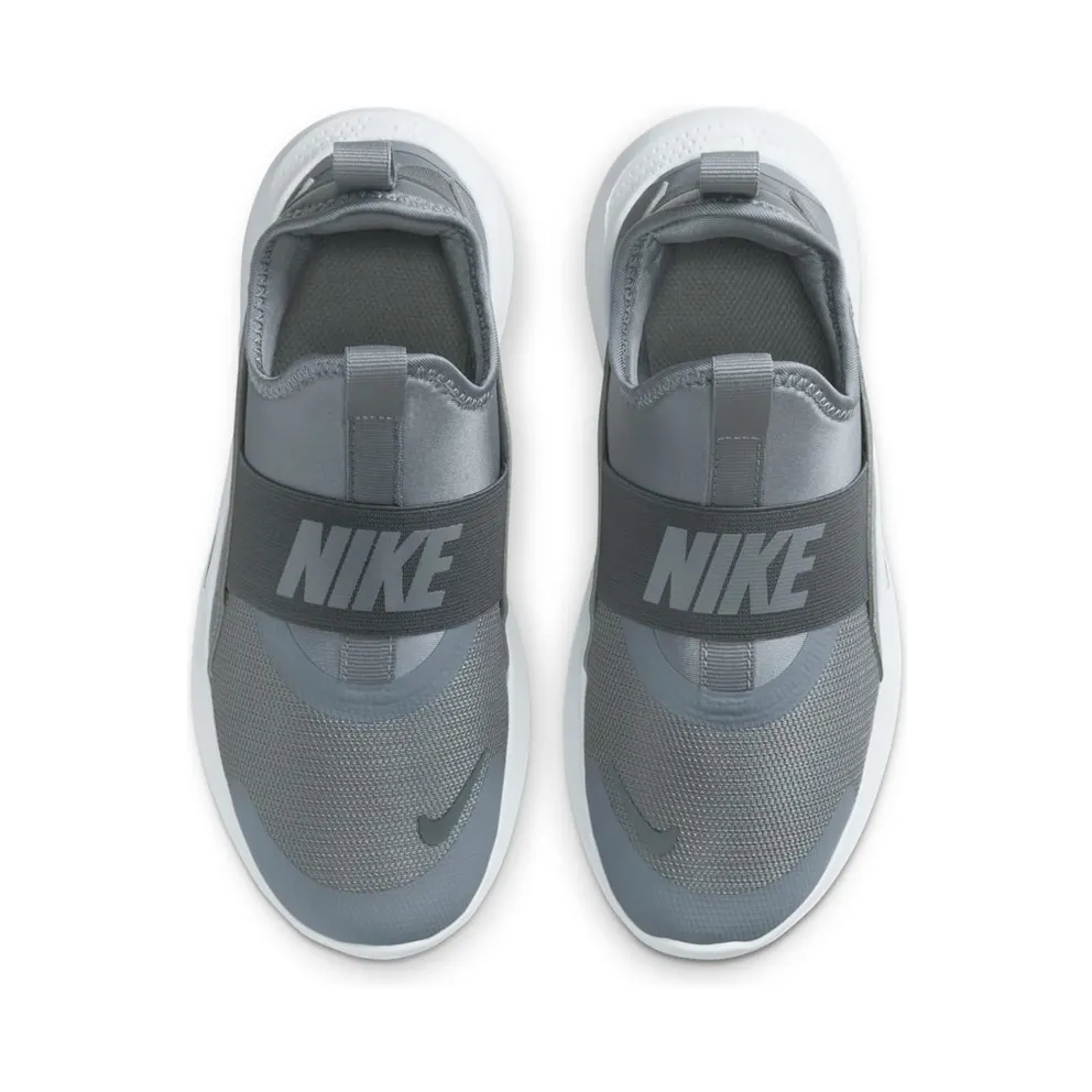 Nike Flex Runner 4 Cool Grey Dark Grey White (IF2893-004)