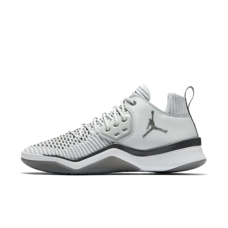 Jordan DNA Black White Gym Red (AO2649-002)