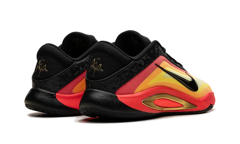 Nike A’ja Wilson A’One “All-Star” (HQ1728-001)