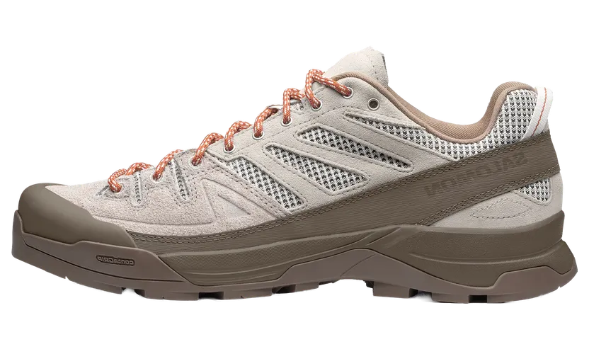 Salomon X-ALP Woven “Walnut Silver Cloud” (L49148-200)