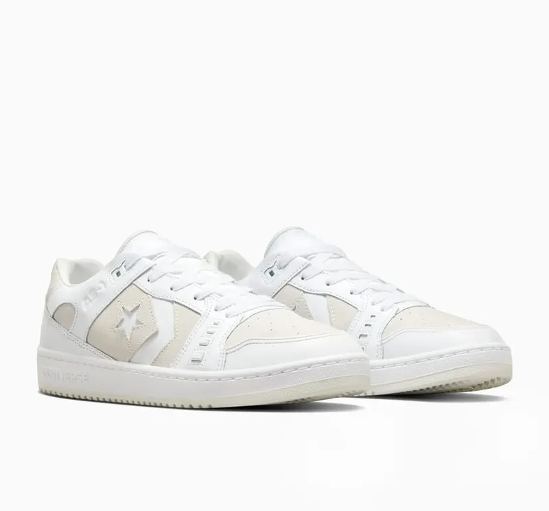 Converse AS-1 Pro – “White Vaporous Grey” (A05316C)