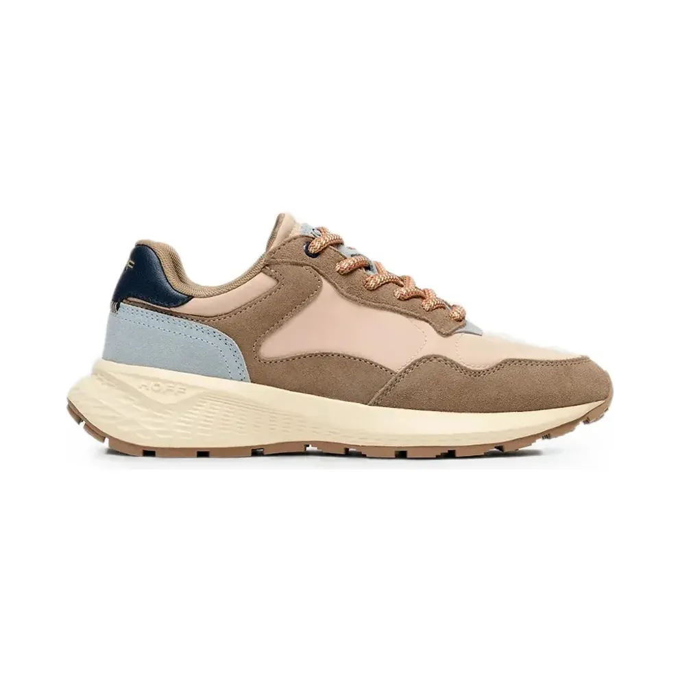 Hoff City Mkii mit Einsätzen – Nude (22435603)
