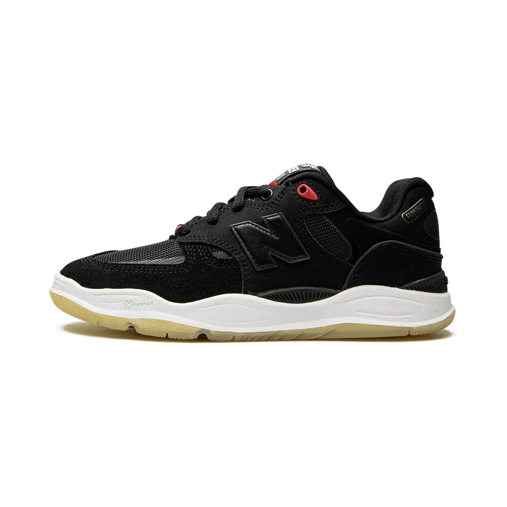 New Balance New Balance Unisex NB Numeric Tiago Lemos 1010 Black (NM1010BB)