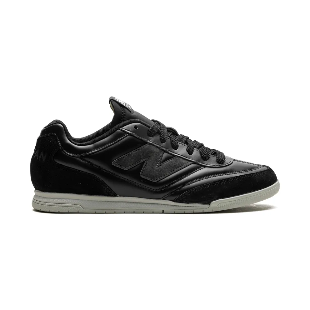 New Balance RC42 “Junya Watanabe Man – Black” (URC42JW)