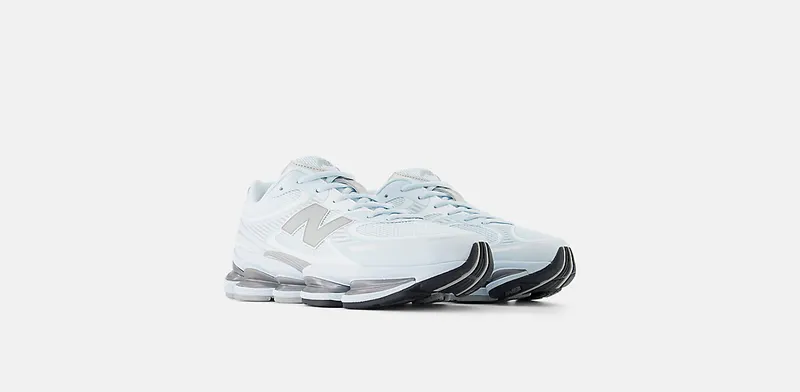 New Balance Abzorb 2000 Blue Ice Grey (U2000ETC)