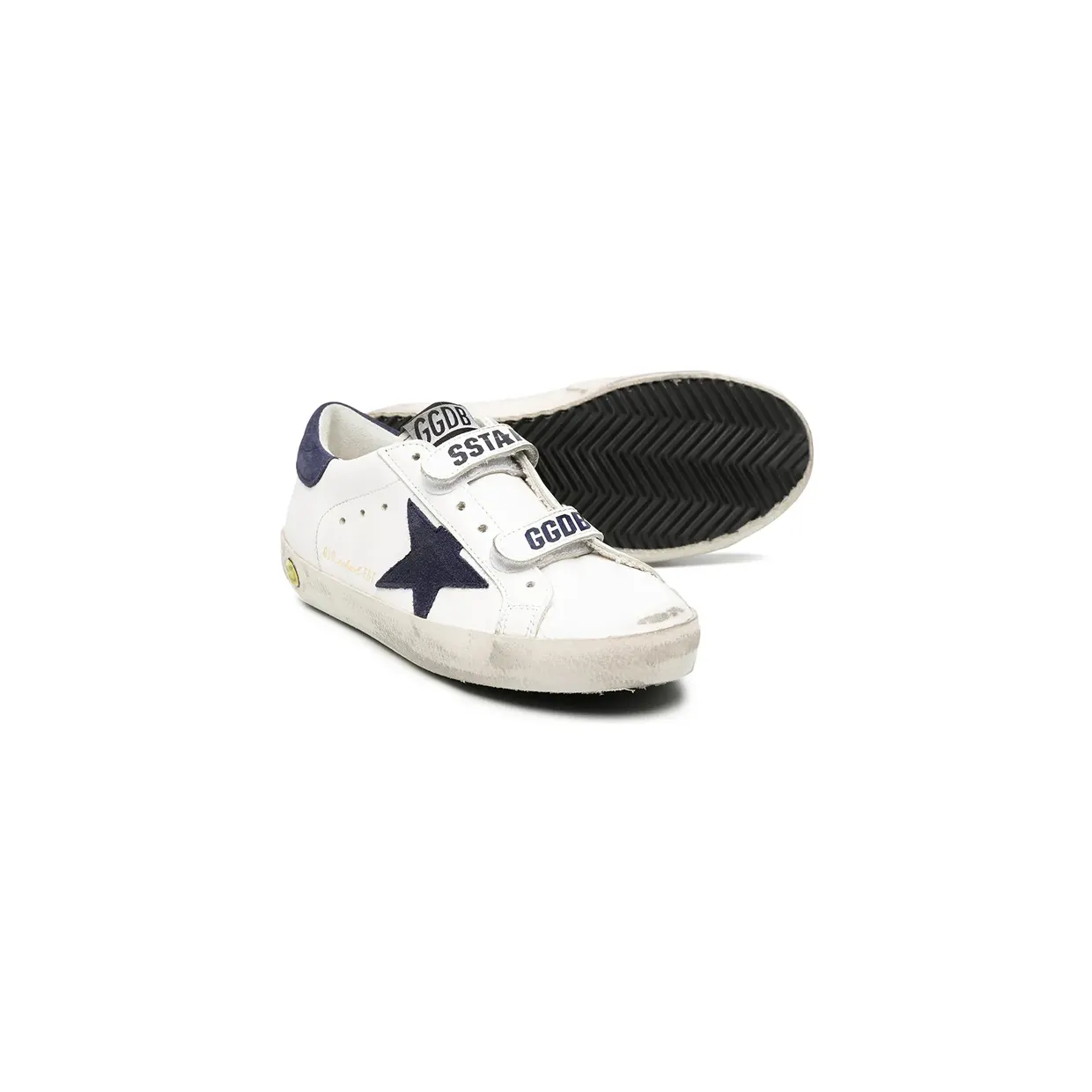 Golden Goose Boys (GTF00111 F000418 10304) (2)