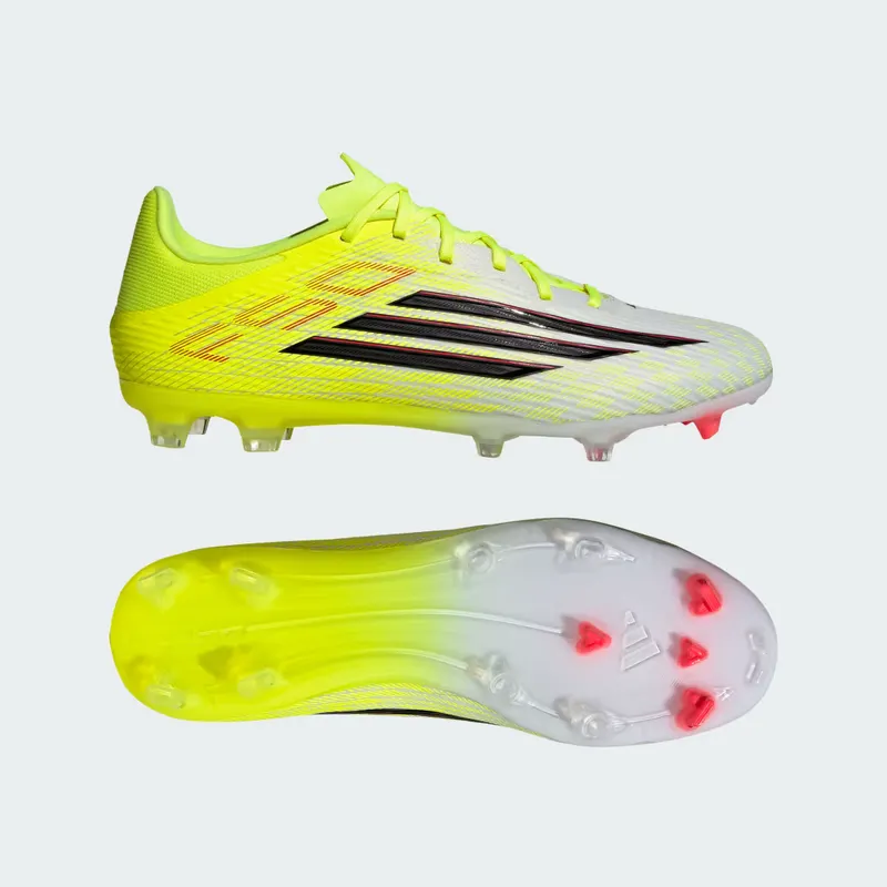 adidas F50 League FG/MG Born for Goals Pack (JR8995)