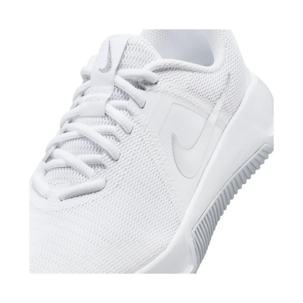 Nike MC Trainer 3 White Photon Dust Metallic Platinum (FQ1830-100)