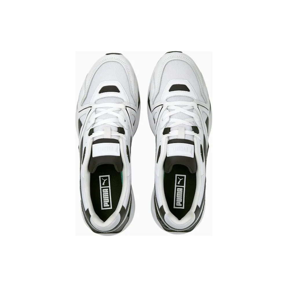 Puma Mirage Mox White/Black (380459-03)