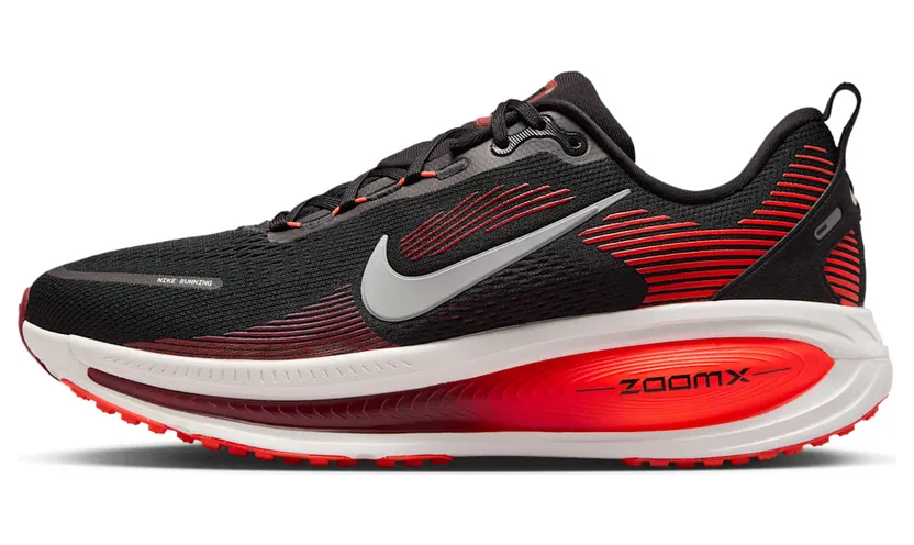 Nike Vomero 18 “Black Summit” (HM6803-008)