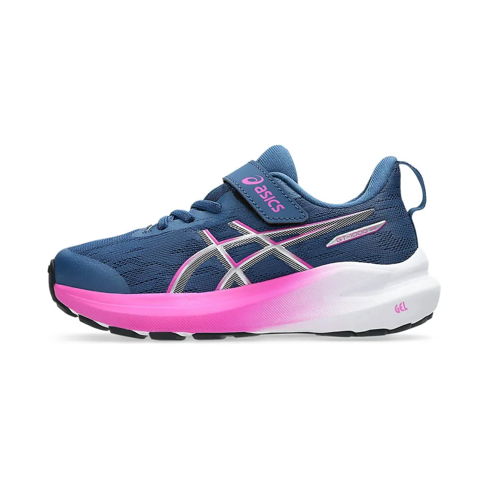 ASICS GT-1000 14 PS “Twilight Blue / Digital Sakura” (1014A381-402)