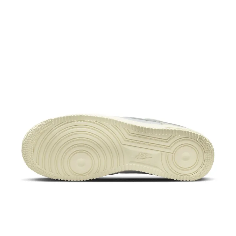 Nike Air Force 1 Low Certified Fresh Sail Grey (DO9801-100)