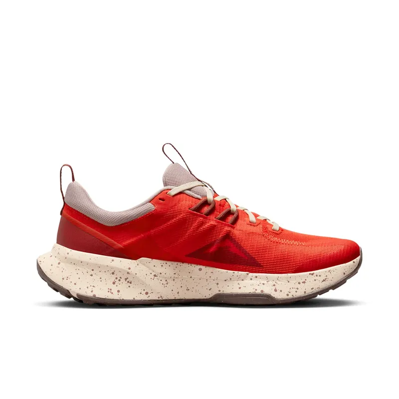 Nike Juniper Trail 2 Picante Red Diffused Taupe Sanddrift Earth (DM0822-601)