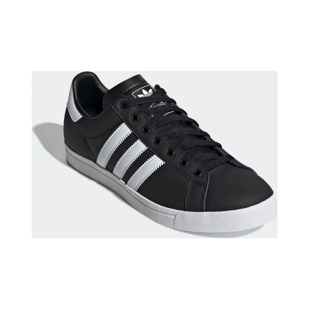 Adidas Coast Star Core Black / Cloud White / Core Black (EE8901)