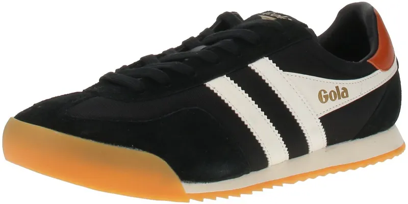 Gola sneaker Black (CMB561BW)