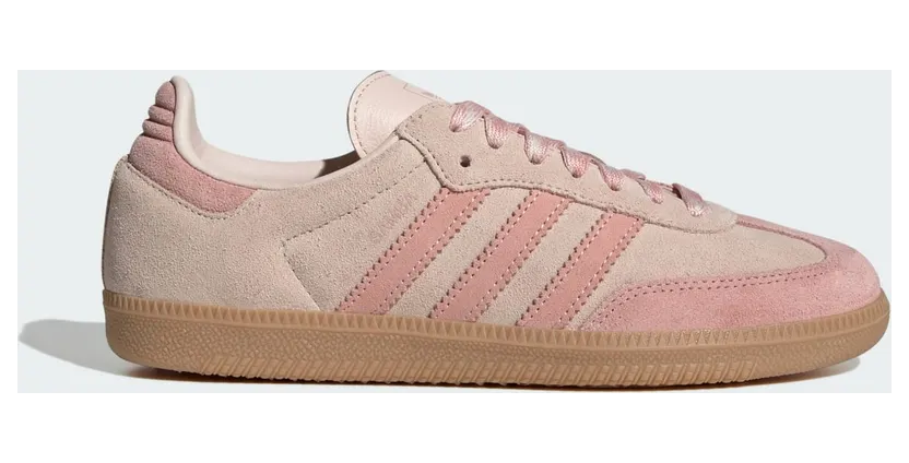 adidas-samba JR8874