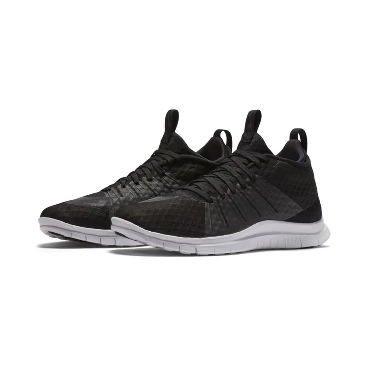 Nike Free Hypervenom 2 Black