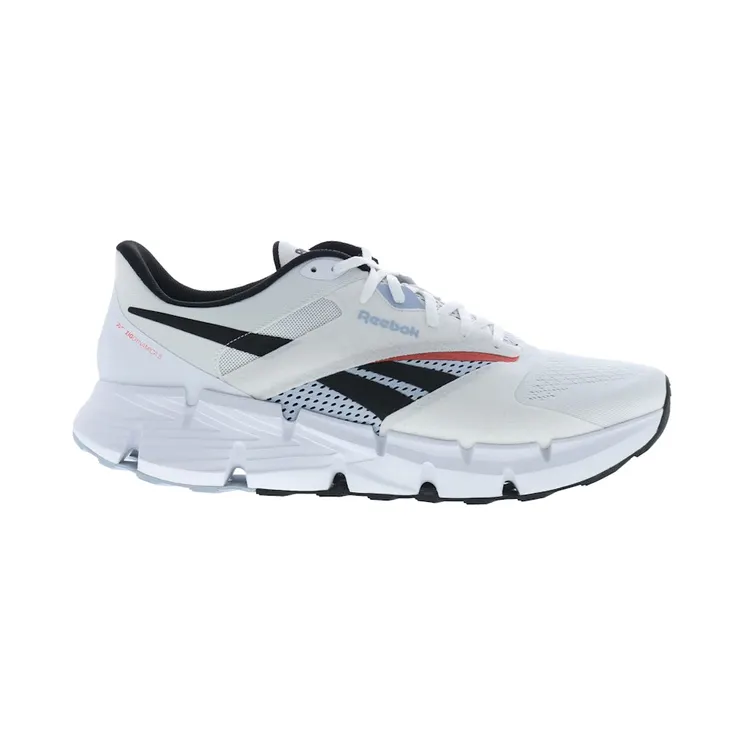 Reebok Zig Dynamica 5 White Black (IE8054)